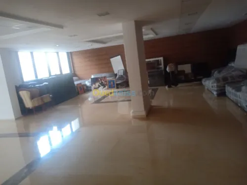 Vente Immeuble Alger Bouzareah