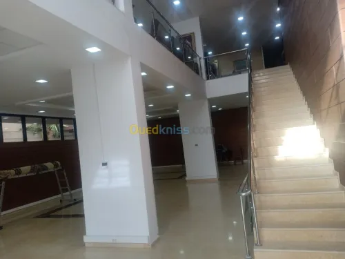 Vente Immeuble Alger Bouzareah