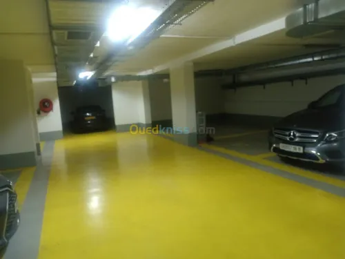 Vente Immeuble Alger Bouzareah