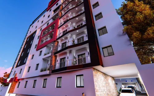 Vente Appartement F2 F3 F4 Alger Ouled fayet