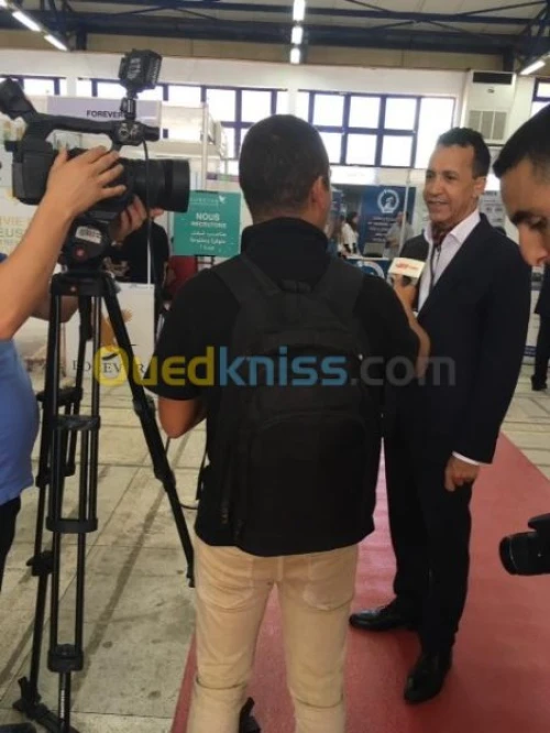 Bureau d'étude en Algérie