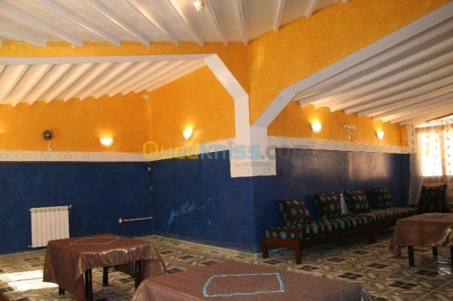 Salle des Fêtes