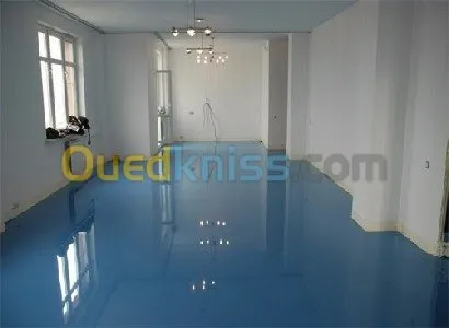 epoxy 3d et metalic et simple
