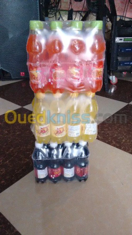 distributeur boisson non alcoolisée