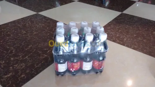 distributeur boisson non alcoolisée