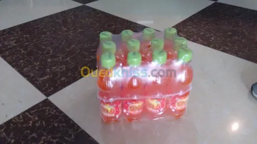 distributeur boisson non alcoolisée