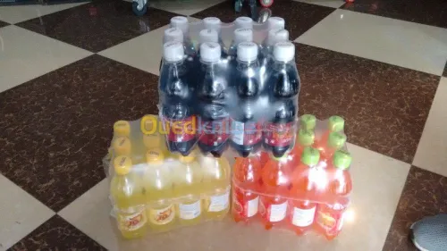 distributeur boisson non alcoolisée