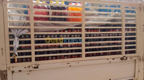 distributeur boisson non alcoolisée