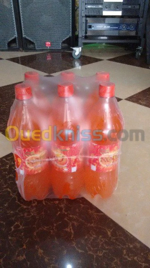 distributeur boisson non alcoolisée