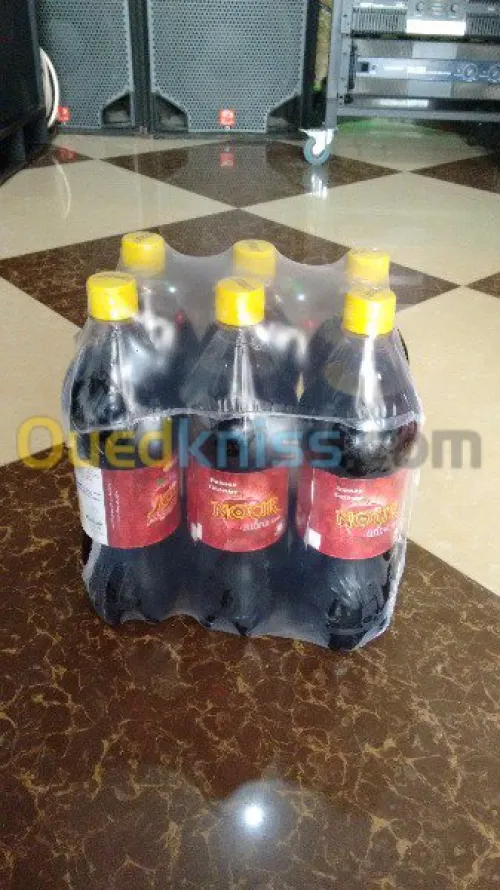 distributeur boisson non alcoolisée