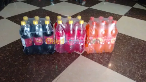 distributeur boisson non alcoolisée