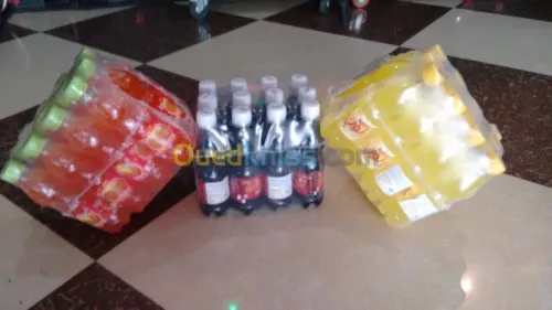 distributeur boisson non alcoolisée