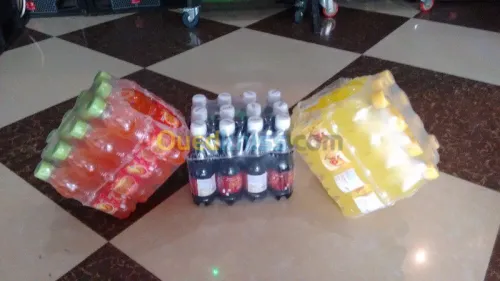 distributeur boisson non alcoolisée