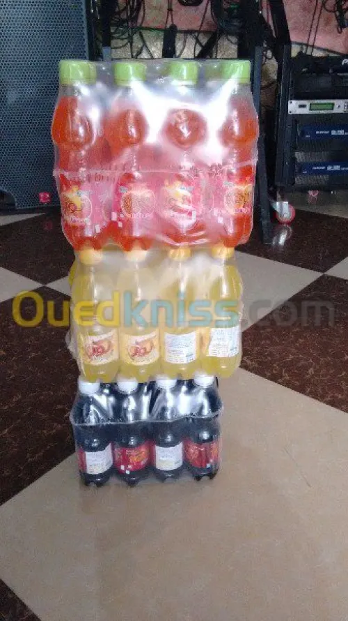 distributeur boisson non alcoolisée