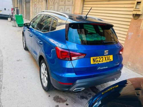 Seat ARONA 2023 FR