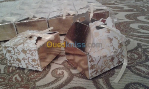produits fête