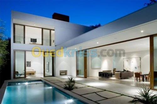 Architecture & Design