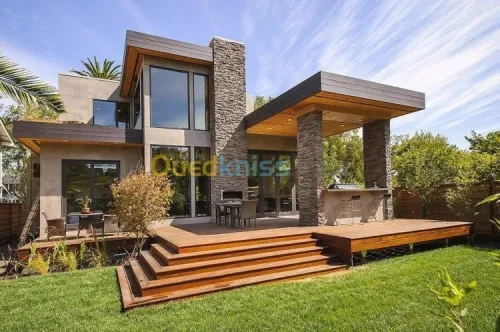 Architecture & Design