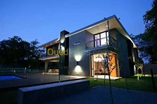 Architecture & Design