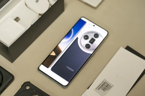 OPPO Find X7 Ultra