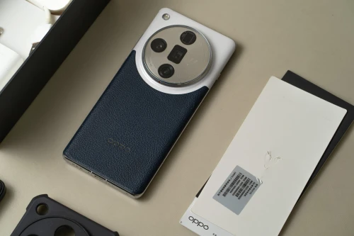 OPPO Find X7 Ultra