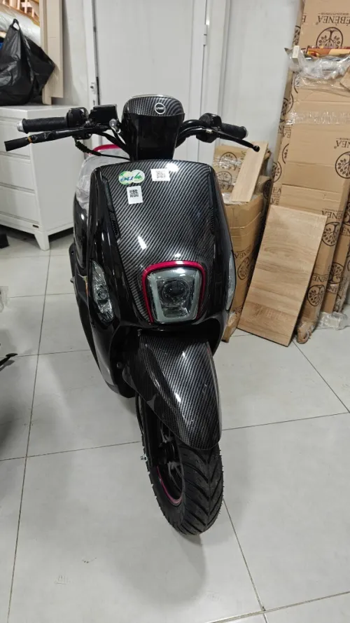 Vms Coxi 2026
