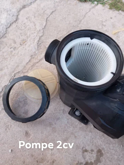 Kit piscine 