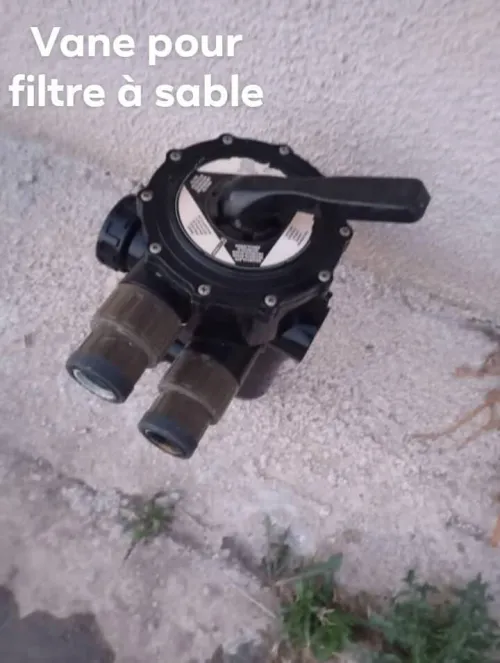 Kit piscine 
