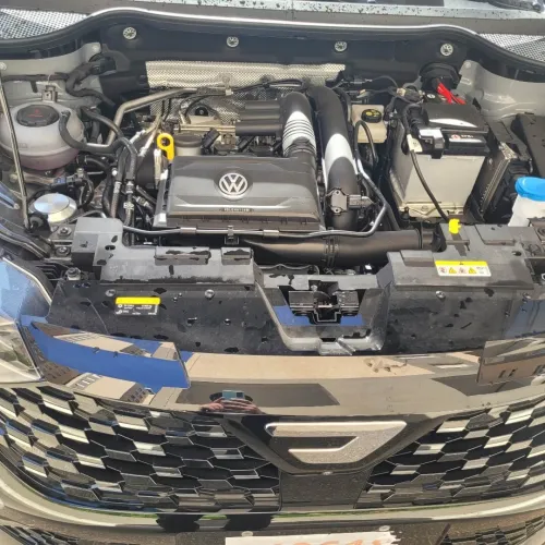 Volkswagen Jetta 2026 VS5 Flagship