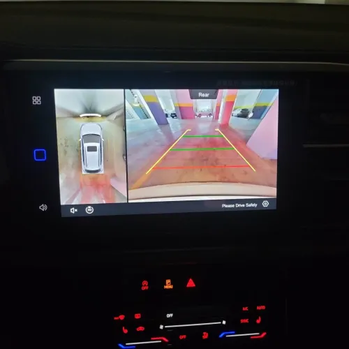 Volkswagen Jetta 2026 VS5 Flagship