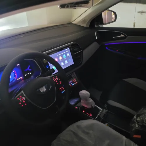 Volkswagen Jetta 2026 VS5 Flagship