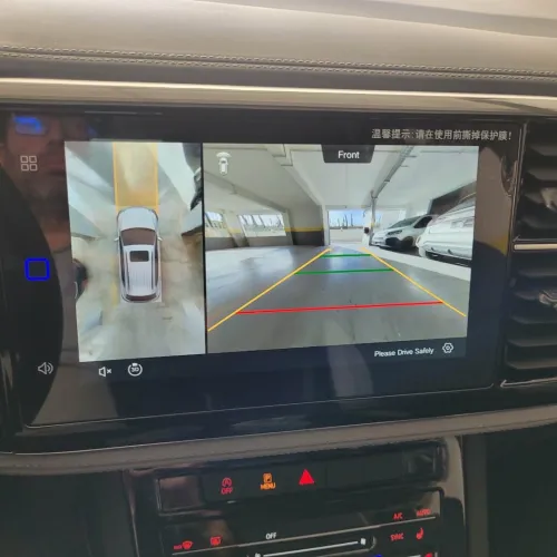 Volkswagen Jetta 2026 VS5 Flagship