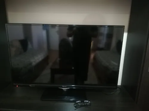 Condor 40" smart (pas android)