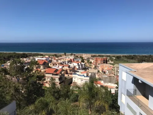 Vente Villa Chlef Beni haoua