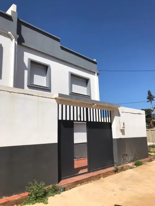 Vente Villa Chlef Beni haoua