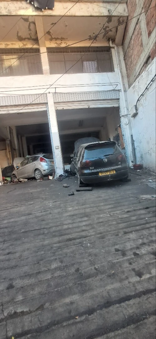 Location Local Alger Bir mourad rais