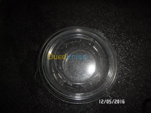 EMBALLAGES et BOITES ALIMENTAIRES