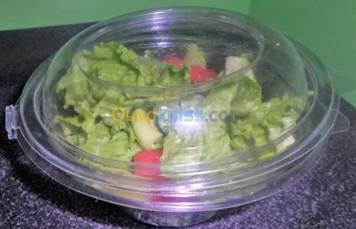 EMBALLAGES et BOITES ALIMENTAIRES