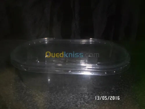 EMBALLAGES et BOITES ALIMENTAIRES