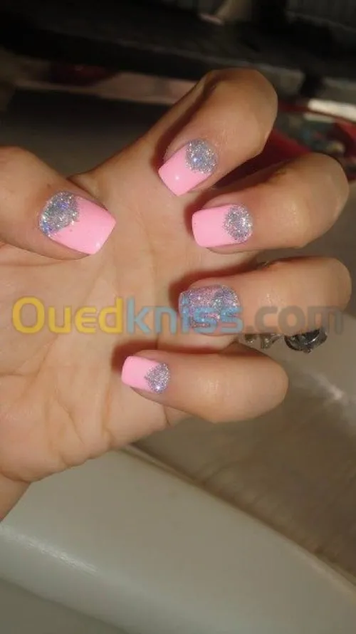 onglerie