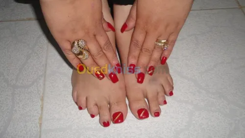 onglerie