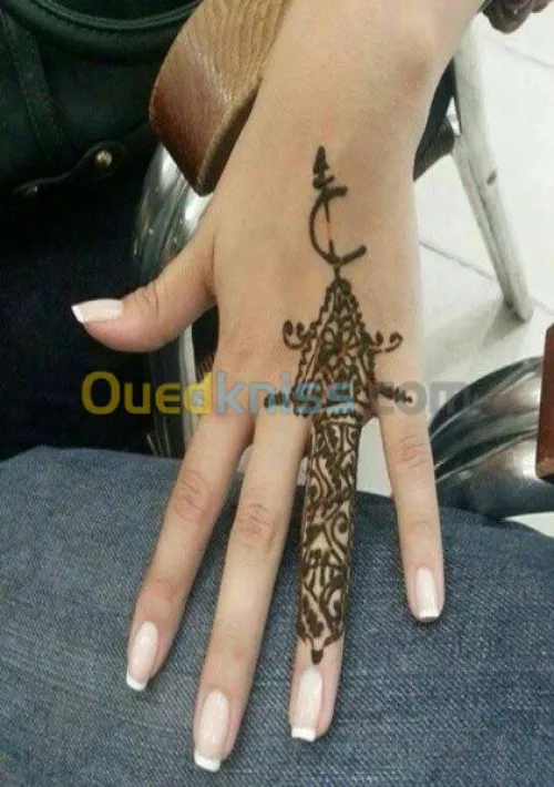 onglerie