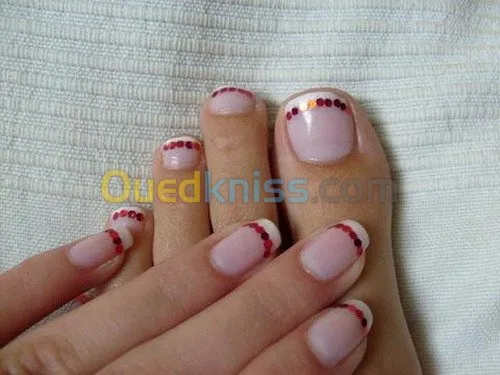 onglerie