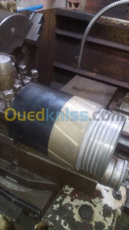 rénovation fabrication mécanique 