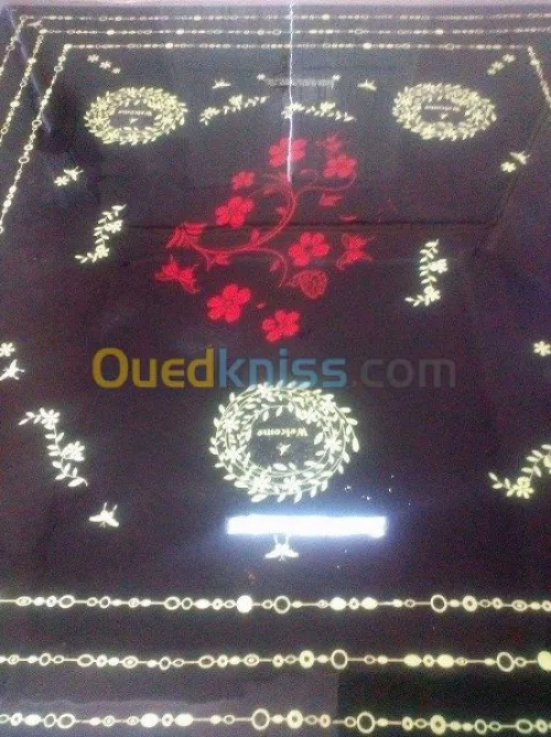 sol 3d metalique peintfloor tatouages 