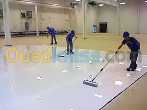 sol 3d metalique peintfloor tatouages 