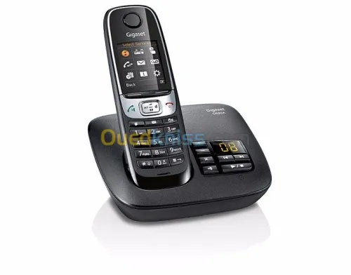 GIGASET C620A (SIEMENS)