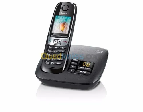 GIGASET C620A (SIEMENS)