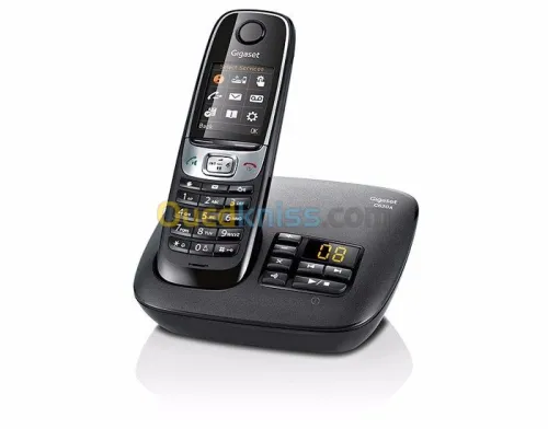 GIGASET C620A (SIEMENS)