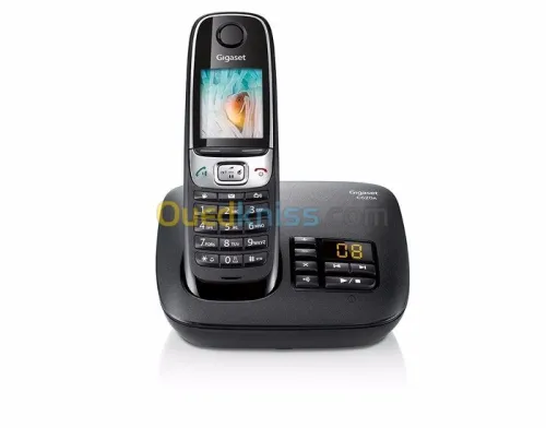 GIGASET C620A (SIEMENS)
